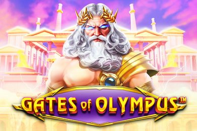 Слот Gates Of Olympus ДжойКазино
